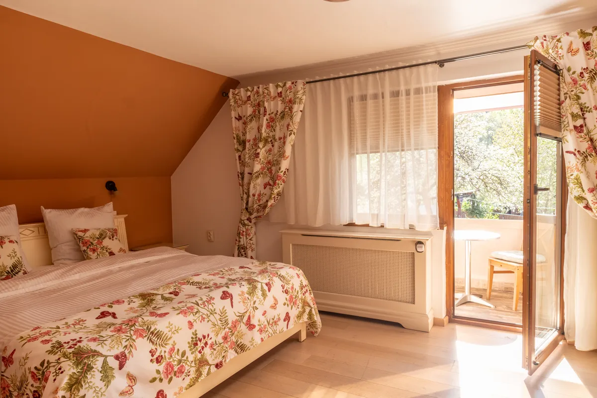 Vila Crisalia – bathroom 2