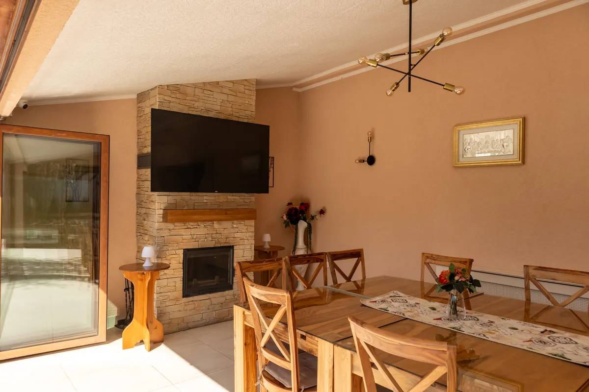 Vila Crisalia – facility 01