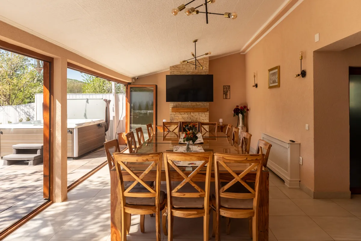 Vila Crisalia – facility 02