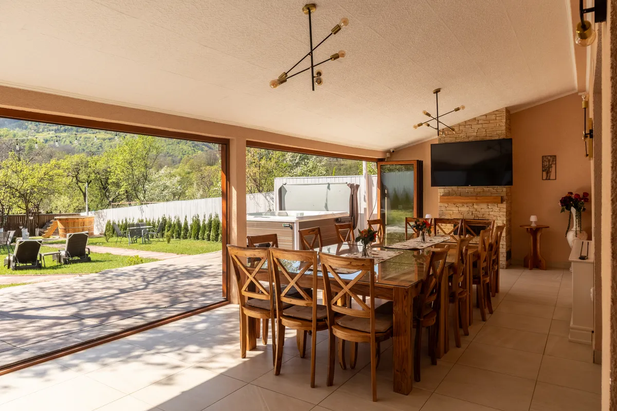 Vila Crisalia – facility 03