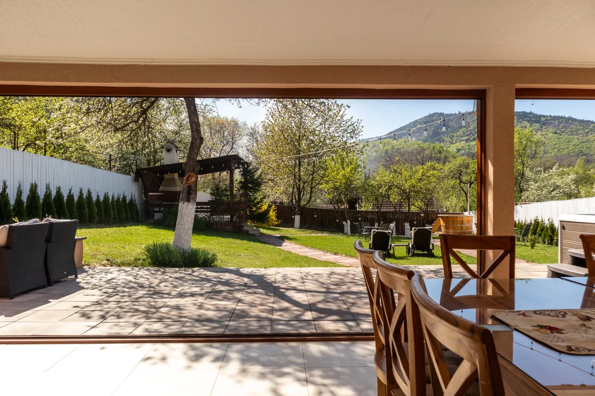 Vila Crisalia – facility 04