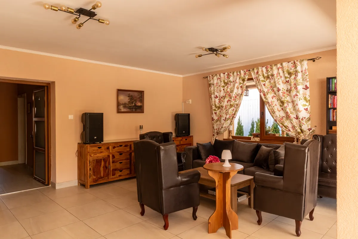 Vila Crisalia – facility 05