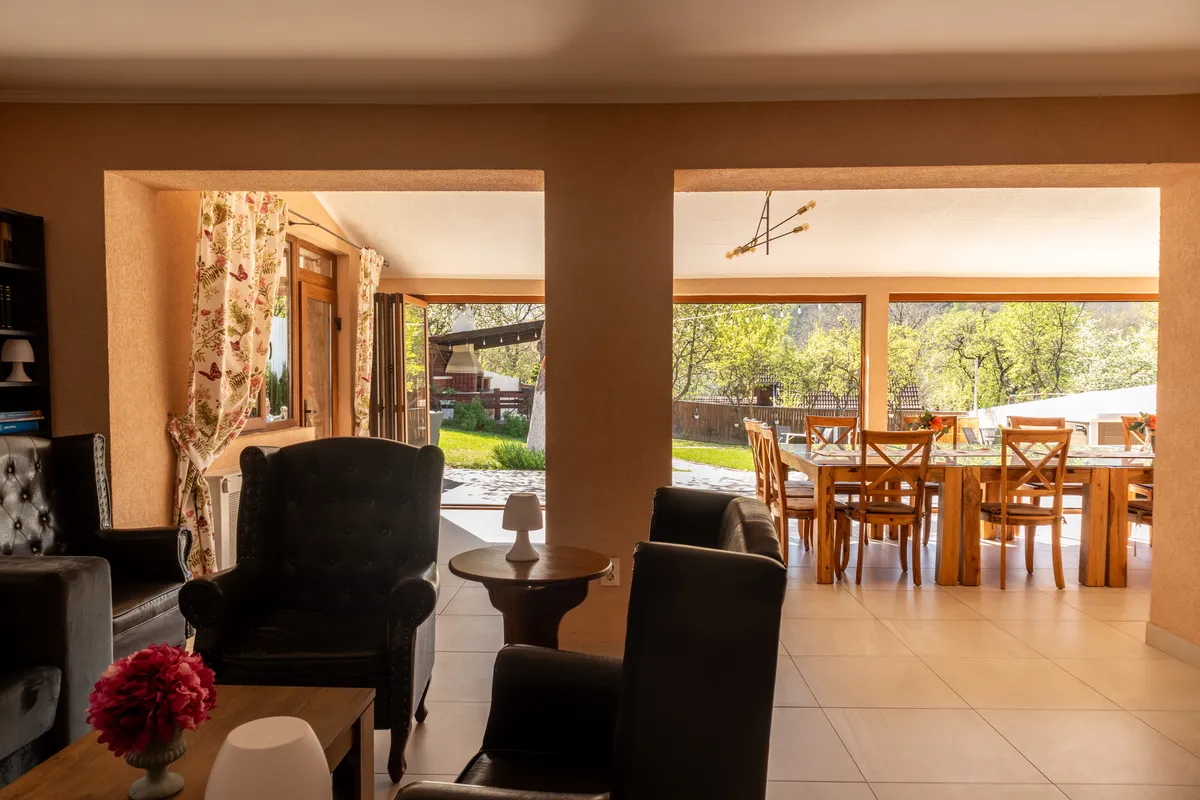 Vila Crisalia – facility 07