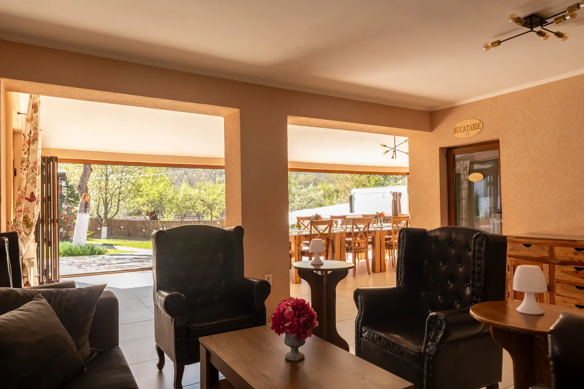 Vila Crisalia – facility 08