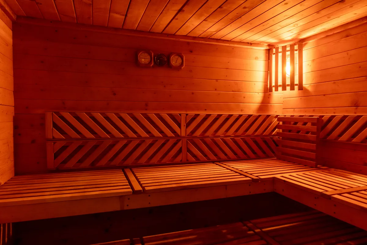 Vila Crisalia – facility 11