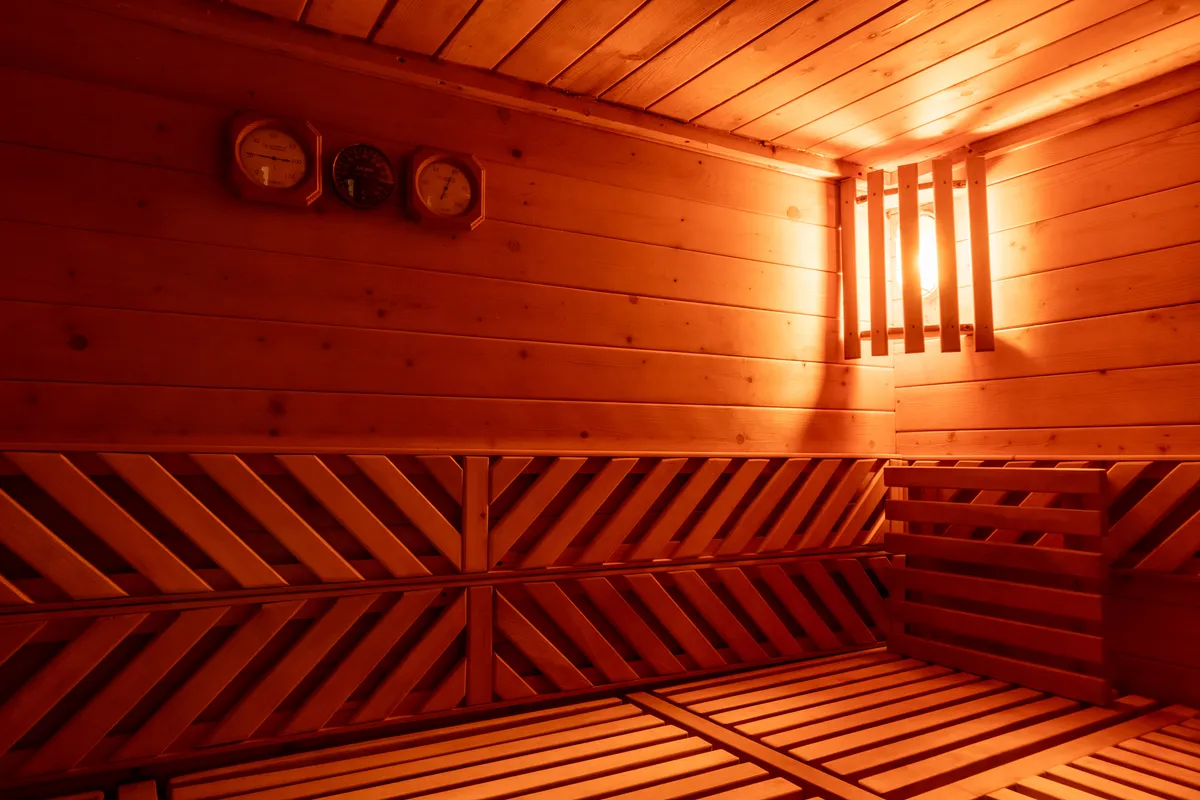 Vila Crisalia – facility 12