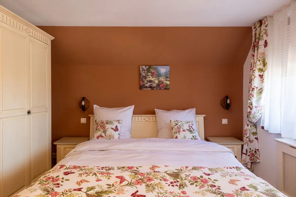 Vila Crisalia – room 1 alt