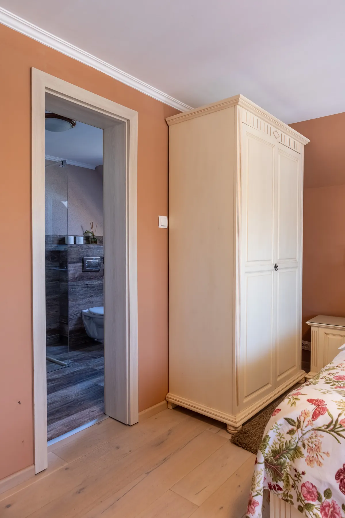 Vila Crisalia – room 2 alt