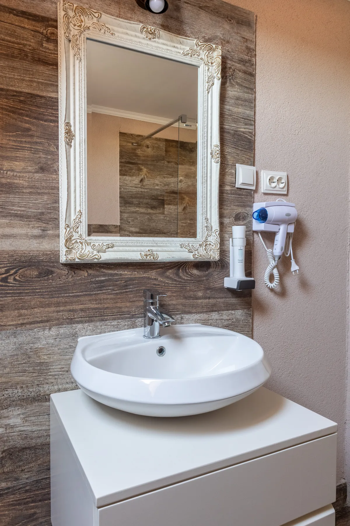 Vila Crisalia – room 3 alt