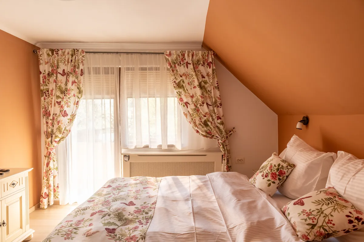 Vila Crisalia – room 4 alt