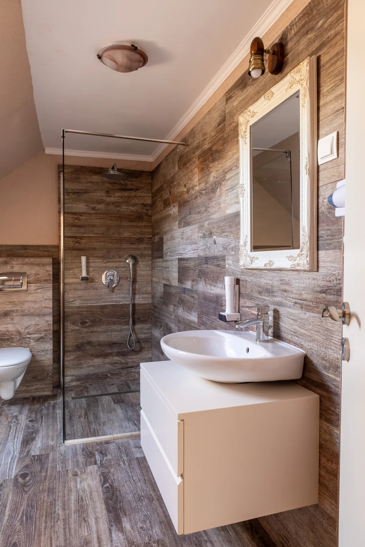 Vila Crisalia – room 5 alt