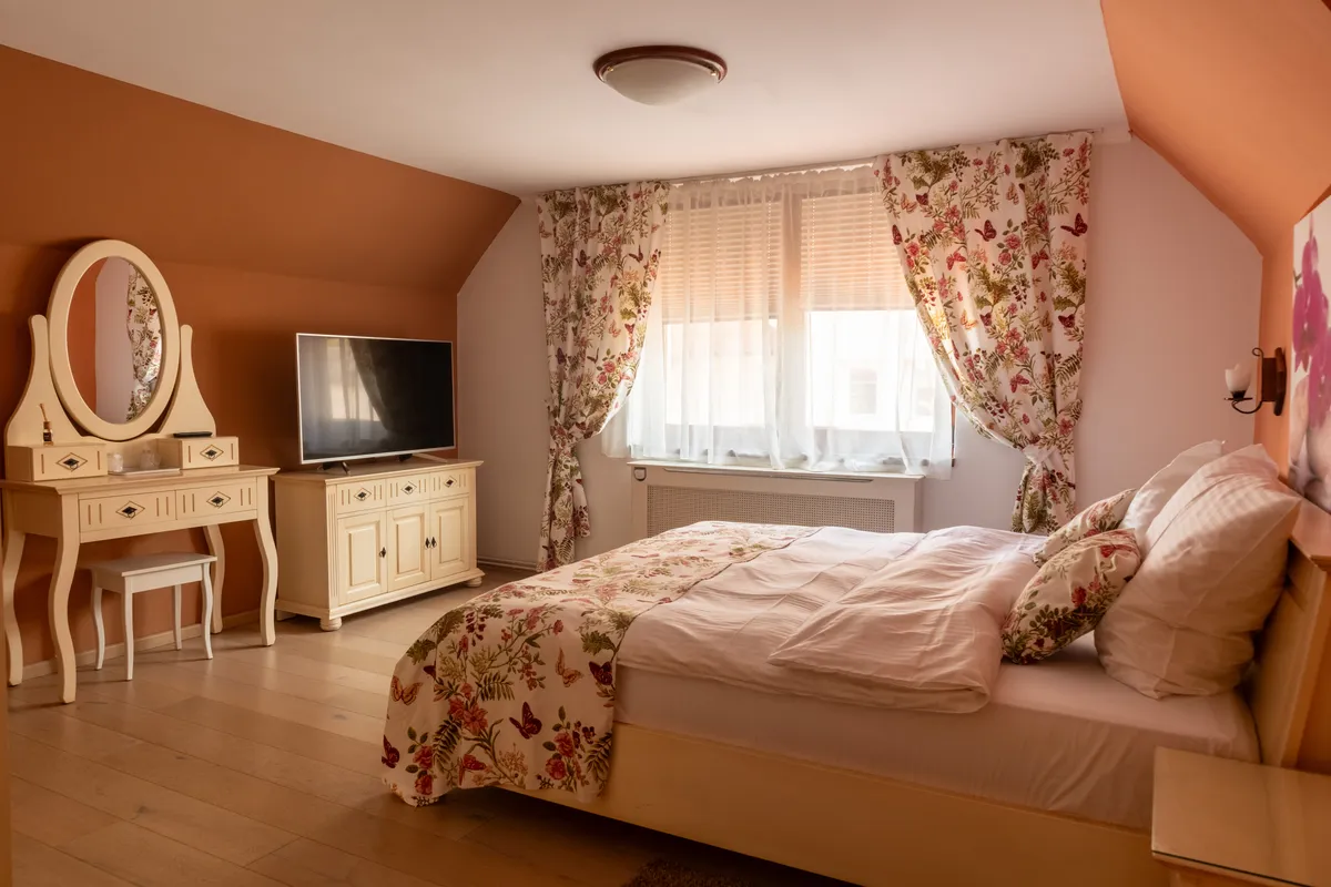 Vila Crisalia – room 6 alt