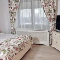 Vila Crisalia – room detail 01