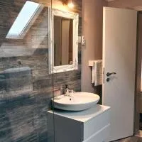 Vila Crisalia – room detail 03