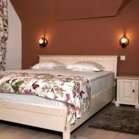 Vila Crisalia – room detail 04