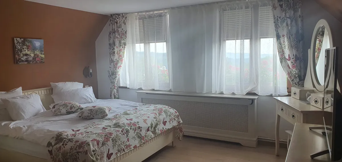 Vila Crisalia – room photo 01