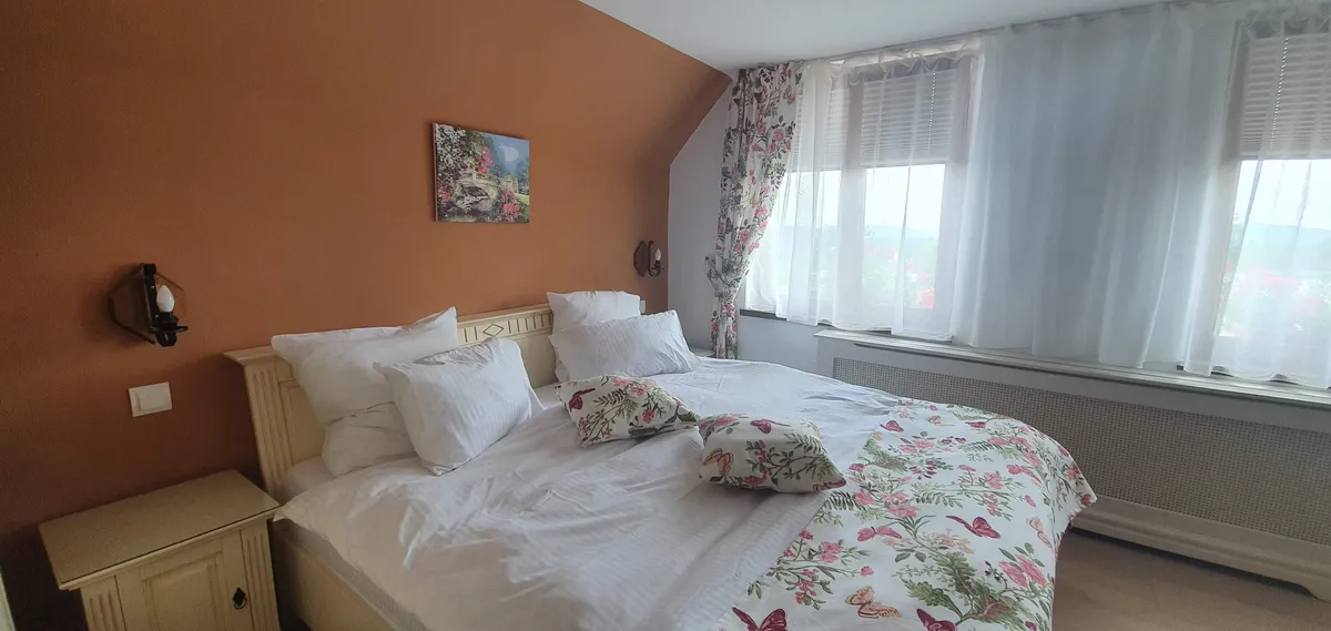 Vila Crisalia – room photo 02