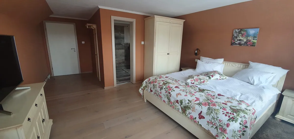 Vila Crisalia – room photo 03