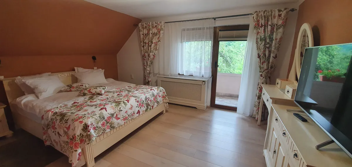 Vila Crisalia – room photo 04