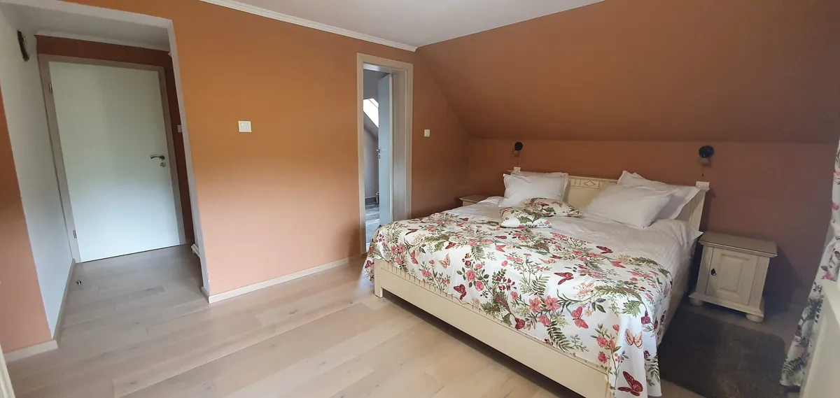 Vila Crisalia – room photo 05