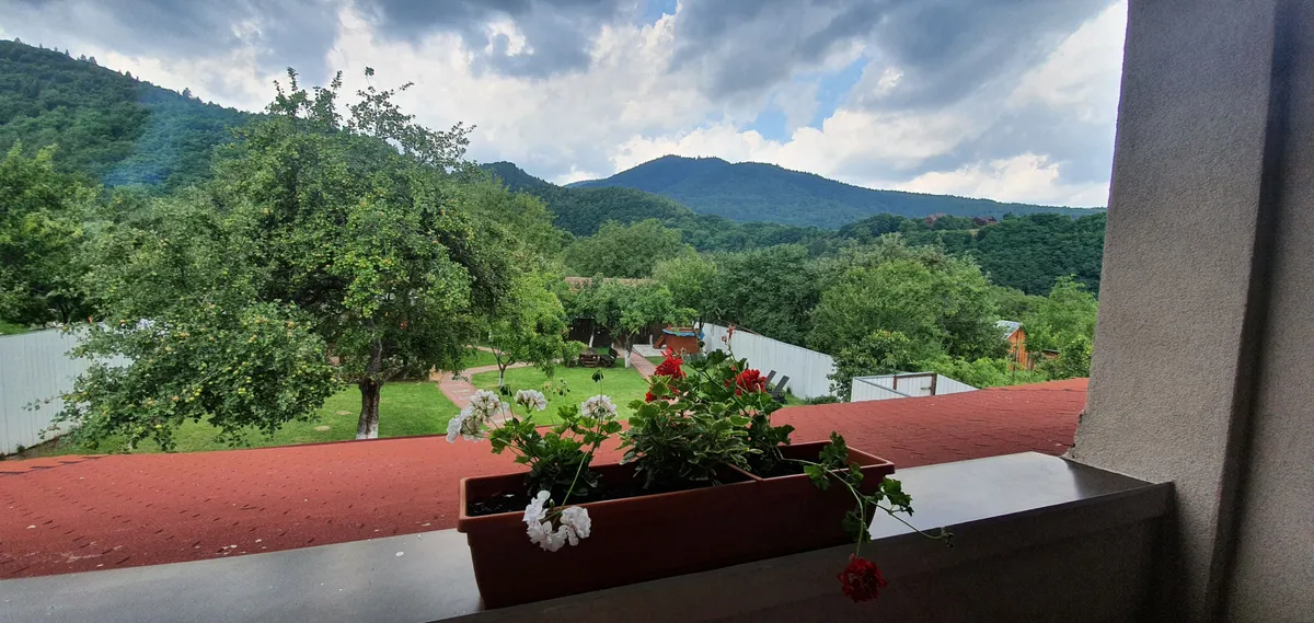 Vila Crisalia – room photo 06