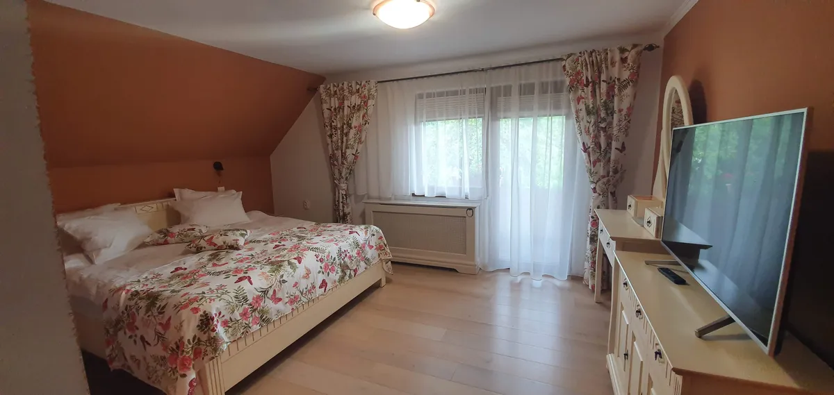 Vila Crisalia – room photo 07